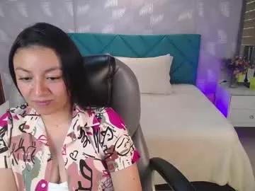 zoe_walker__ from Chaturbate is Freechat