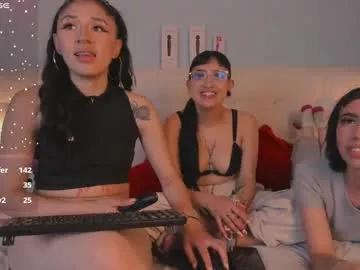 zowi_hottiee from Chaturbate is Freechat