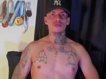 zyongarcia2020 from Chaturbate is Freechat