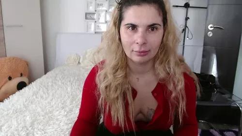 andreeasquirt from Cherry is Freechat