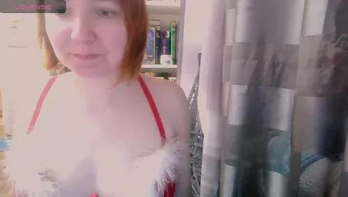 brattyfox from Cherry is Freechat