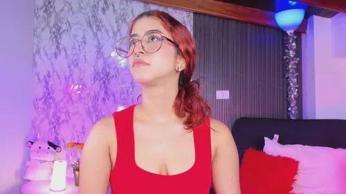 chloerossi from Cherry is Freechat