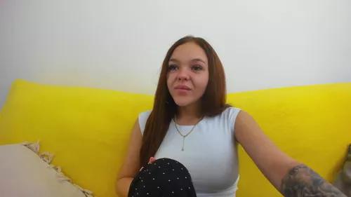 daisyabby from Cherry is Freechat