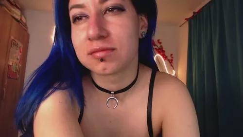 Danielleholes webcams show profile image 