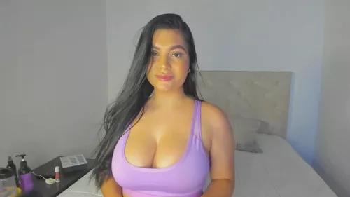 dashastarr from Cherry is Freechat