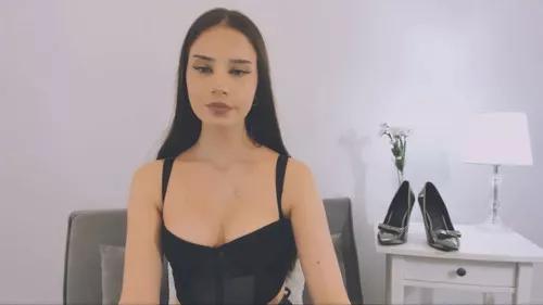 emilyteen from Cherry is Freechat