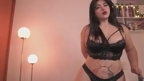 emilyxrose from Cherry is Freechat