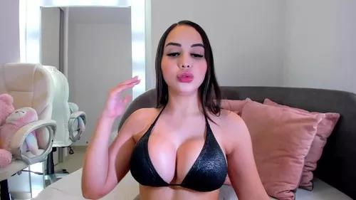 Gabyferrer webcams show profile image 