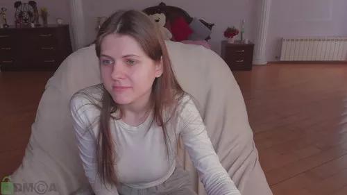 graceviego from Cherry is Freechat