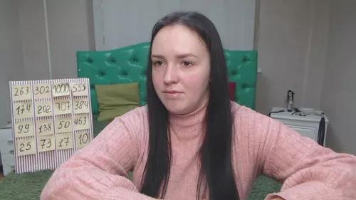 isabelblack from Cherry is Freechat