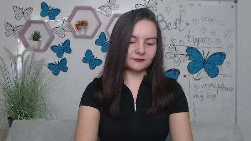 jasmineasha from Cherry is Freechat