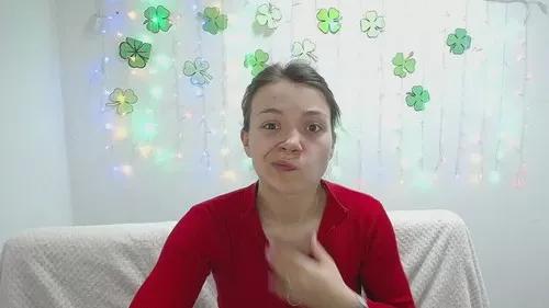 kiradripe from Cherry is Freechat