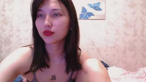 levtina from Cherry is Freechat