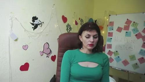 lisatreds from Cherry is Freechat