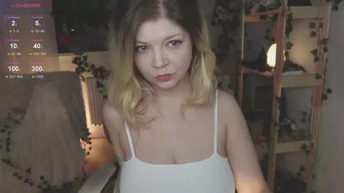 lizavirs from Cherry is Freechat