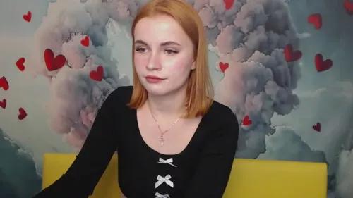 margaritakiss from Cherry is Freechat