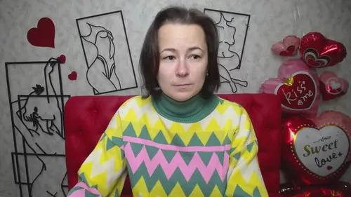 mariesho from Cherry is Freechat