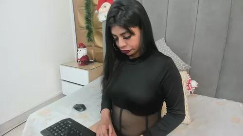 melanidream from Cherry is Freechat