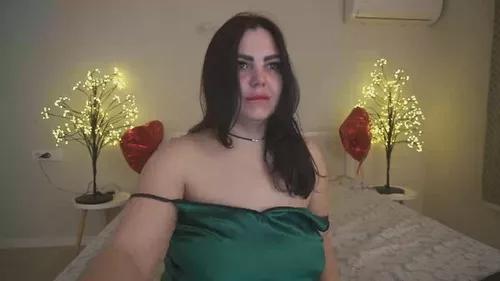 melissaboom from Cherry is Freechat