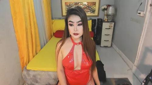 Photos of presumingtranx from Cherry is Freechat