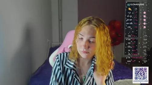 redhotpipper from Cherry is Freechat