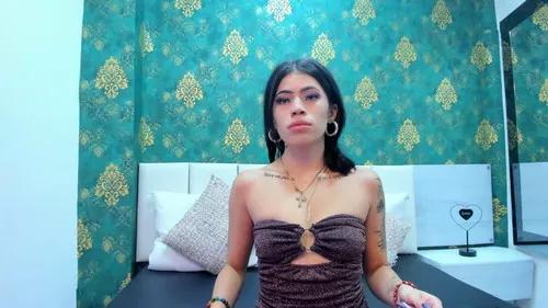 ritakhaley from Cherry is Freechat