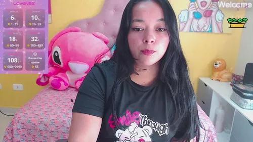 salomefranco from Cherry is Freechat