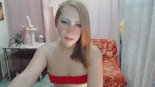 shanecutie from Cherry is Freechat