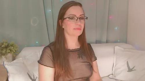 silviapleasure from Cherry is Freechat