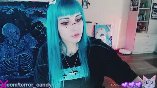 terrorcandy from Cherry is Freechat