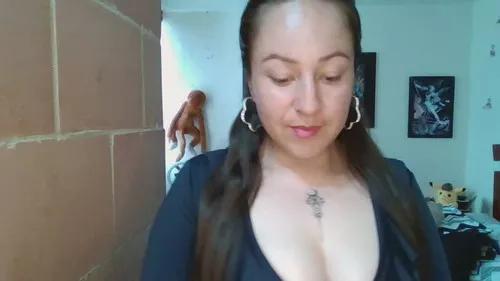 valeriavandida from Cherry is Freechat