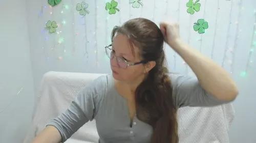 vanessahotts from Cherry is Freechat