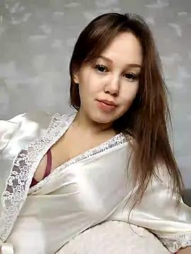 _AnMiss_ from StripChat is Freechat