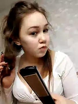 _AnMiss_ from StripChat is Freechat