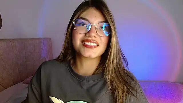 _Camilaaa_ webcams show profile image 