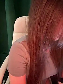 _Megan_Sims_ from StripChat is Freechat