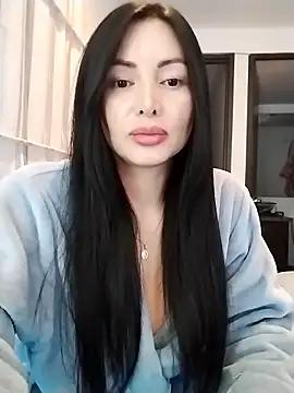 _monicab from StripChat is Freechat