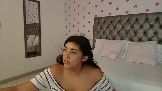 abby_miller26 from StripChat is Freechat