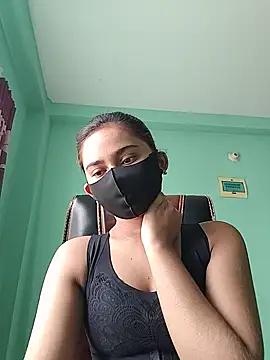 Abony- from StripChat is Private