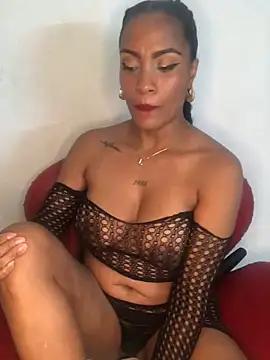 AdelaHaneix from StripChat is Freechat