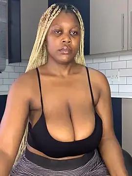 African_Sweet_Hun1603 from StripChat is Freechat