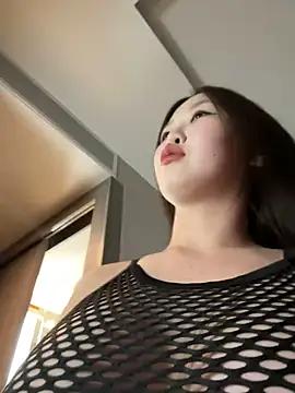 Aiko_Yumi from StripChat is Freechat