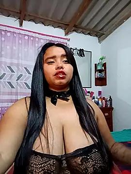 AINARA__STONE from StripChat is Freechat