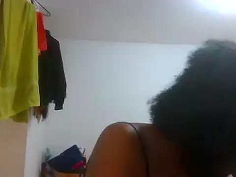 Aishamara from StripChat is Freechat