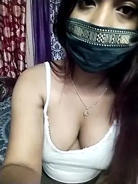 AlbinalIllyria from StripChat is Freechat