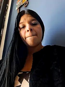 alexaa_04 from StripChat is Freechat