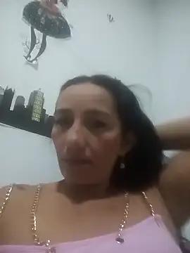 alexaamilf from StripChat is Freechat