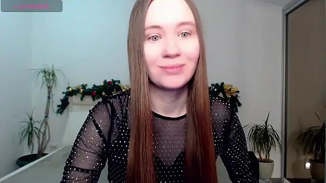 AlexaMayy from StripChat is Freechat