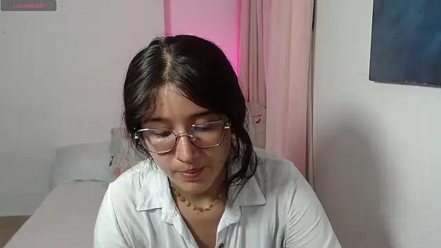 algodon_dulce_ from StripChat is Freechat