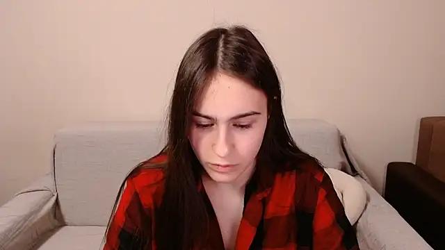 AliceKolltt from StripChat is Freechat